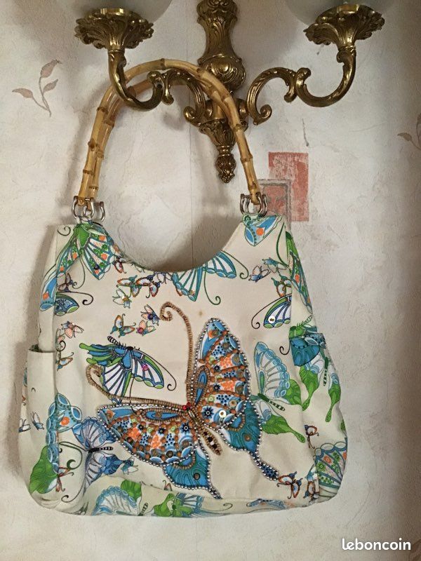 Sac à mains (image 1)