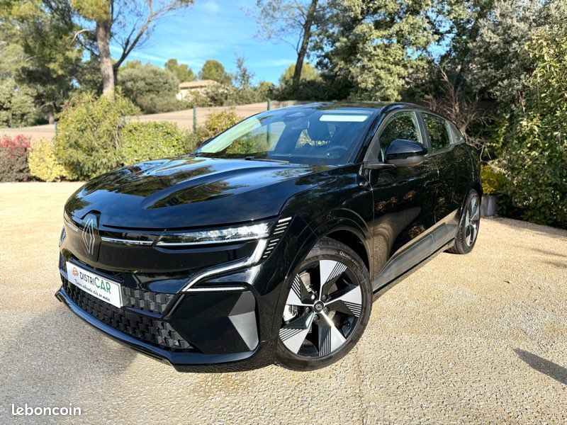 RENAULT MEGANE V E-TECH EV40 130 ÉQUILIBRÉ 40 KWH EXCELLENT ETAT GARANTIE 12 mois REPRISES FINANCEMENTS LIVRAISON TOUTE FRANCE (image 2)