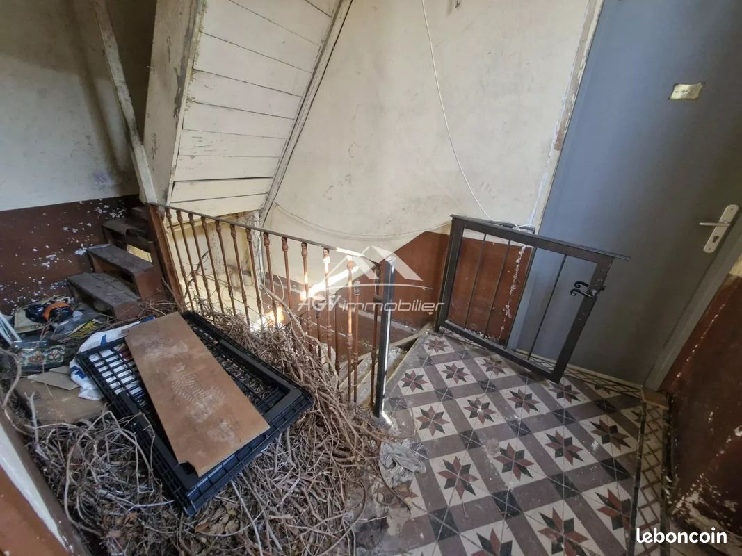 Appartement 4 pièces 84 m² · à Cendras · 84 m² · 30 000 €