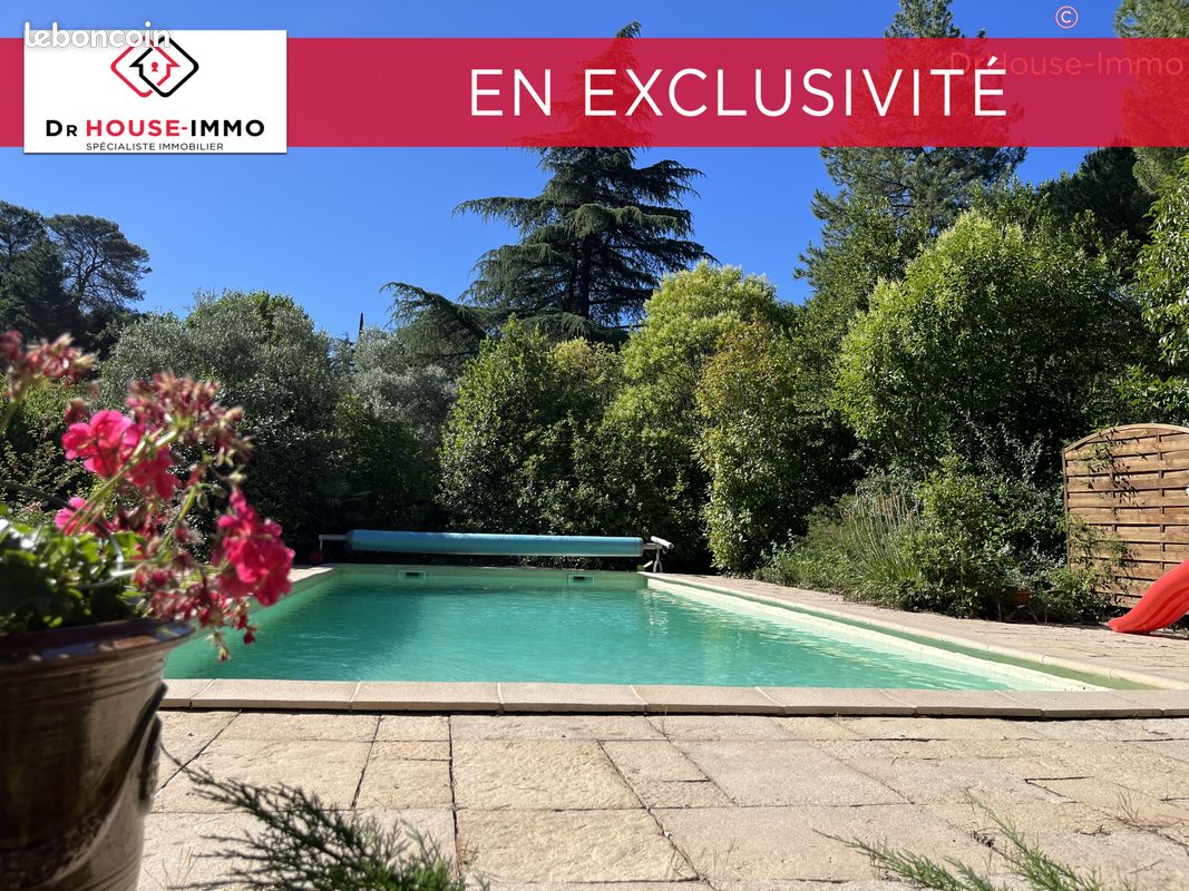 Maison 5 pièces 150 m² · à Alès · 150 m² · 490 000 €