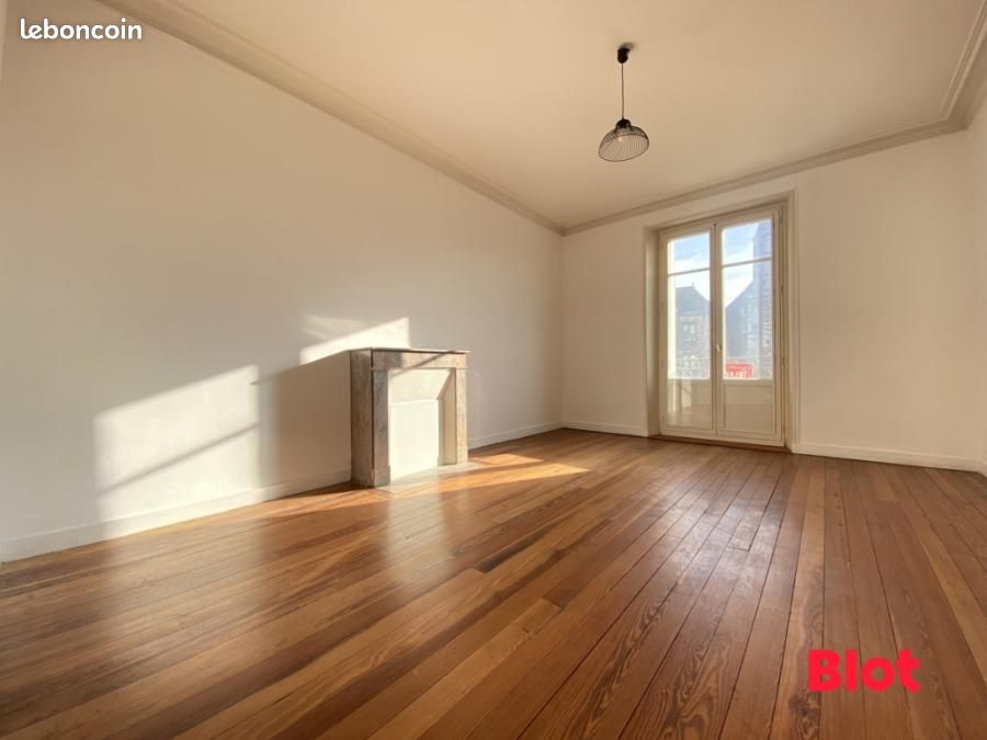 Maison 5 pièces 118 m² · à Grand-Fougeray · 118 m² · 1 050 €/mois