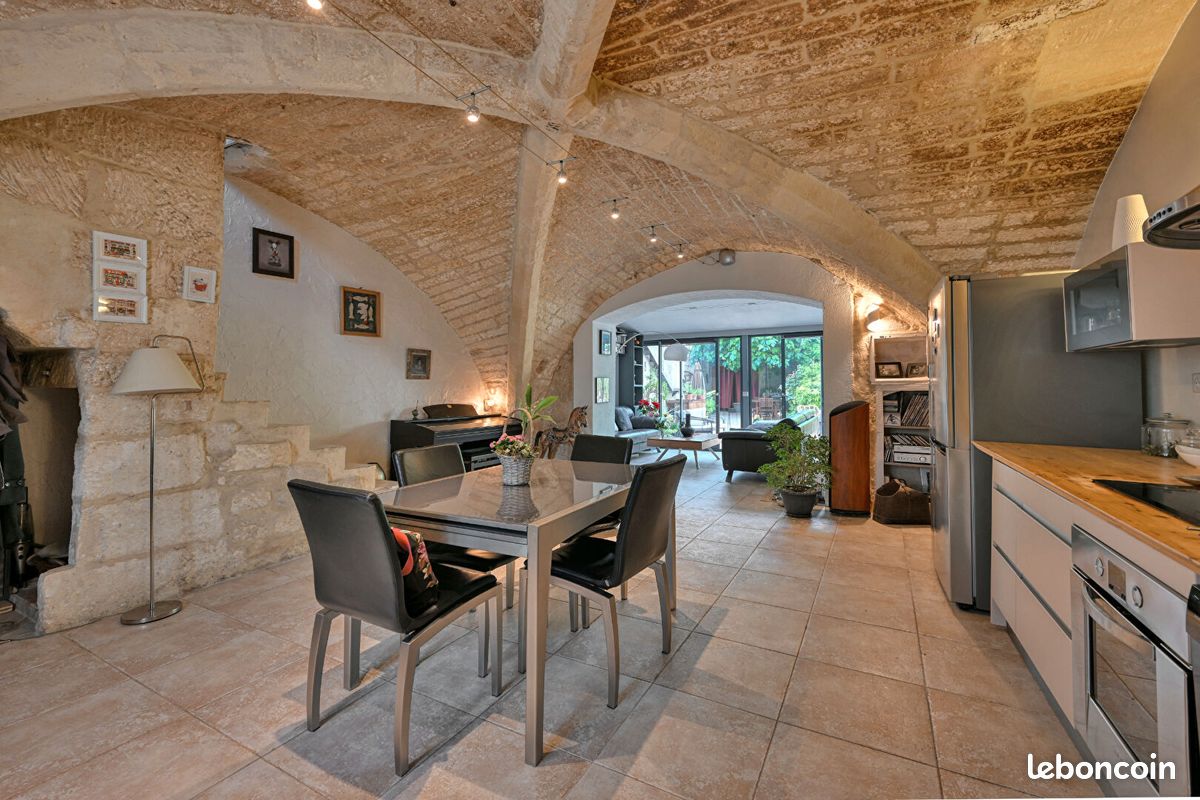 Maison 3 pièces 81 m² · à Baillargues · 81 m² · 425 000 €