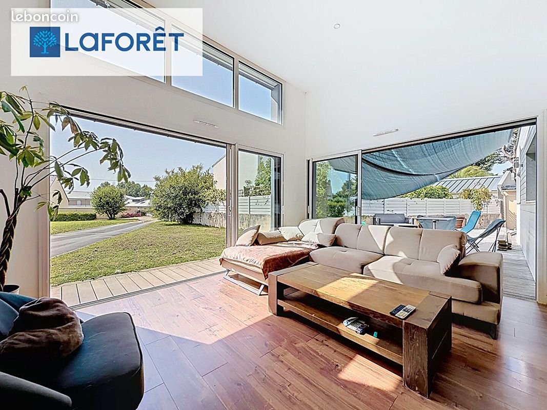 Maison 6 pièces 127 m² · à Guipavas · 127 m² · 399 800 €