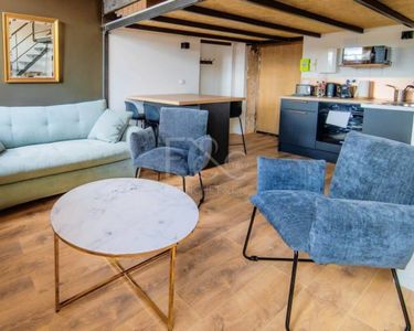 Appartement 249 000 € - 32 m²