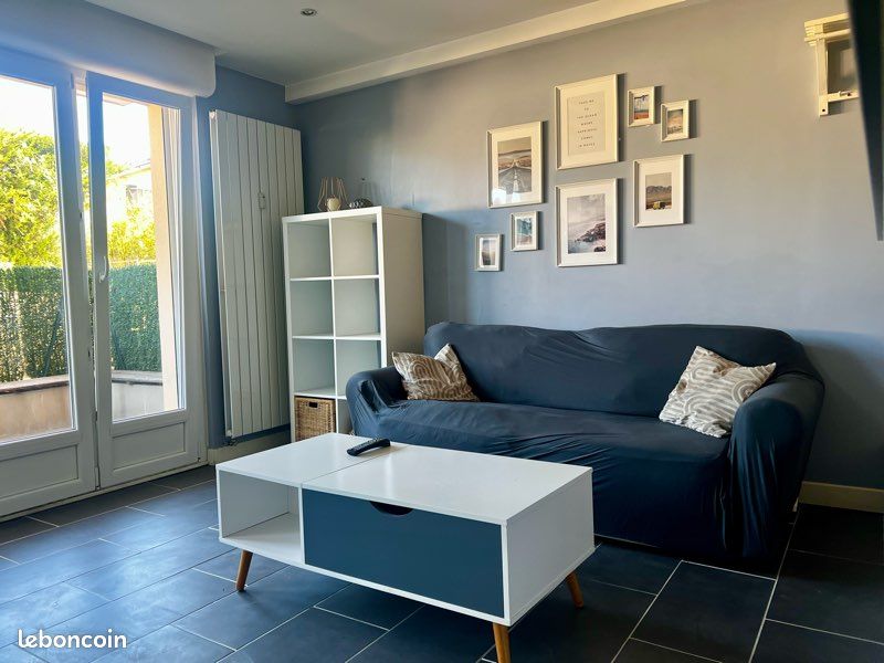 Appartement 2 pièces 34 m² · à Dijon · 34 m² · 750 €/mois
