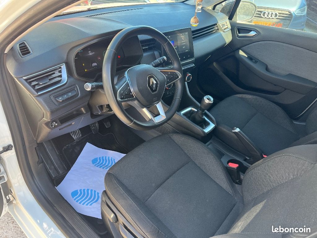 Renault Clio V TCe 100CH GPL (image 10)