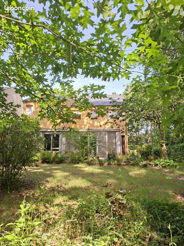 Maison 7 pièces 123 m² · à Sainte-Luce-sur-Loire · 123 m² · 301 310 €