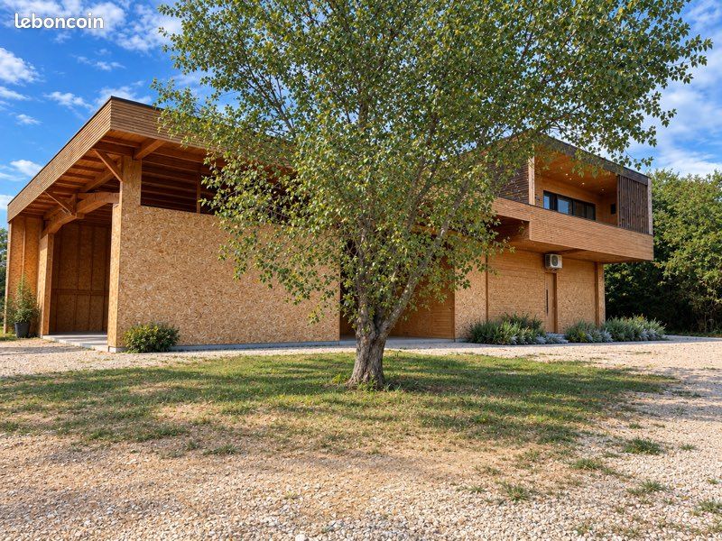 Maison 4 pièces 120 m² · à Martignargues · 120 m² · 1 700 €/mois
