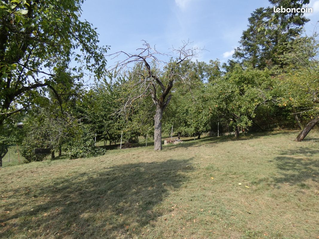 Terrain constructible · à Ettendorf · 110 000 €