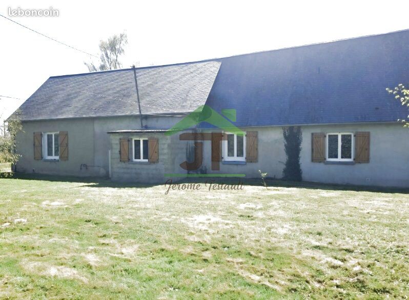 Maison 6 pièces 121 m² (image 13)