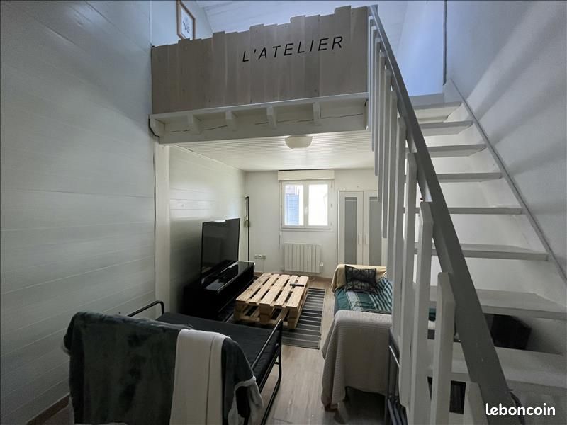 Appartement 2 pièces 35 m² - Pau 64000 (image 2)