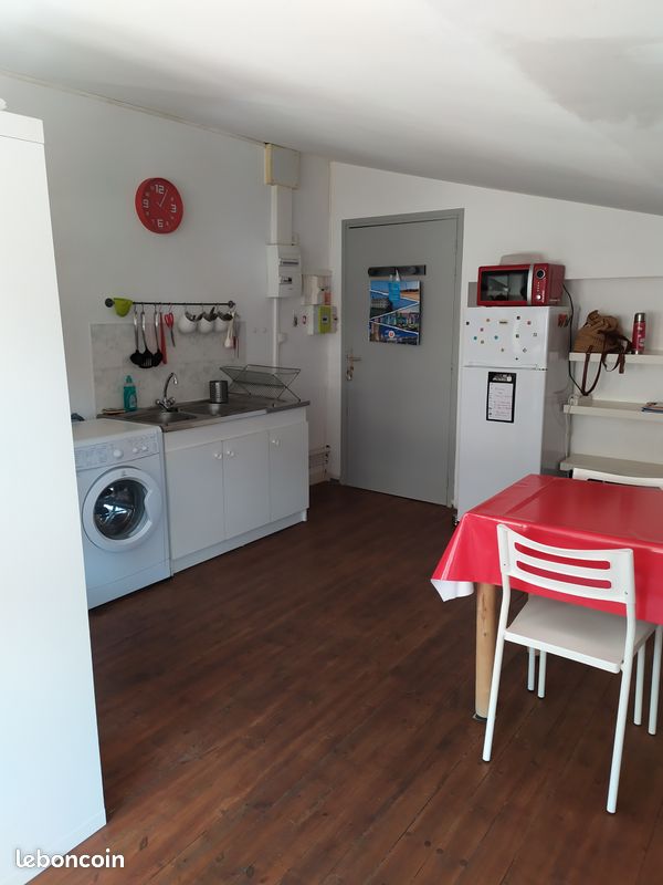 Logement étudiant - Rochefort 17300 (image 2)