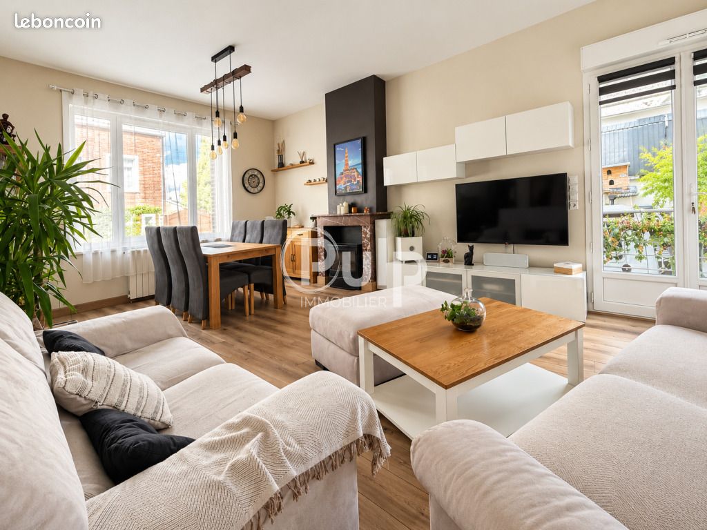 Maison 6 pièces 140 m² · à Arras · 140 m² · 349 900 €