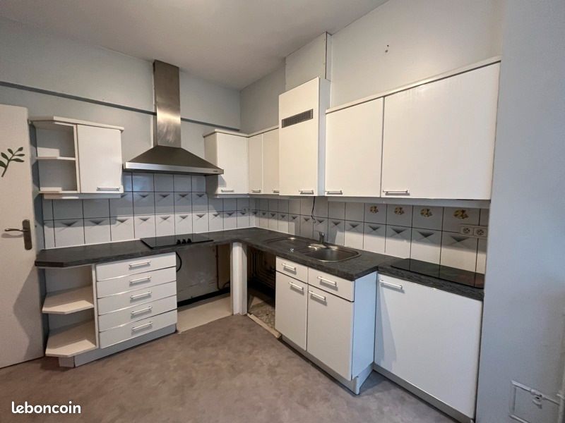 Appartement 5 pièces 90 m² · à Marmande · 90 m² · 89 000 €