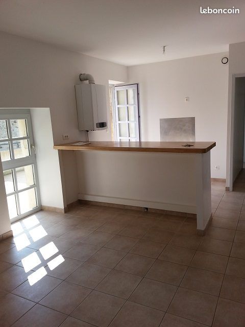 Appartement 2 pièces 53 m² · à Valréas · 53 m² · 515 €/mois