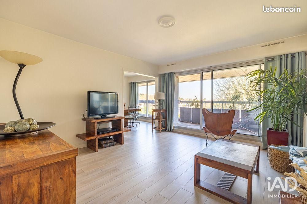 Appartement 4 pièces 85 m² · à Garches · 85 m² · 520 000 €