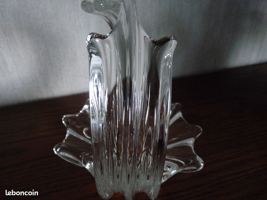 Coupe "cristal d'Arques" (image 7)