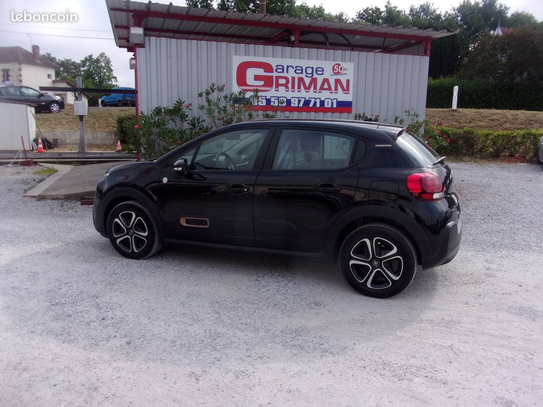 Citroen c3 (image 2)