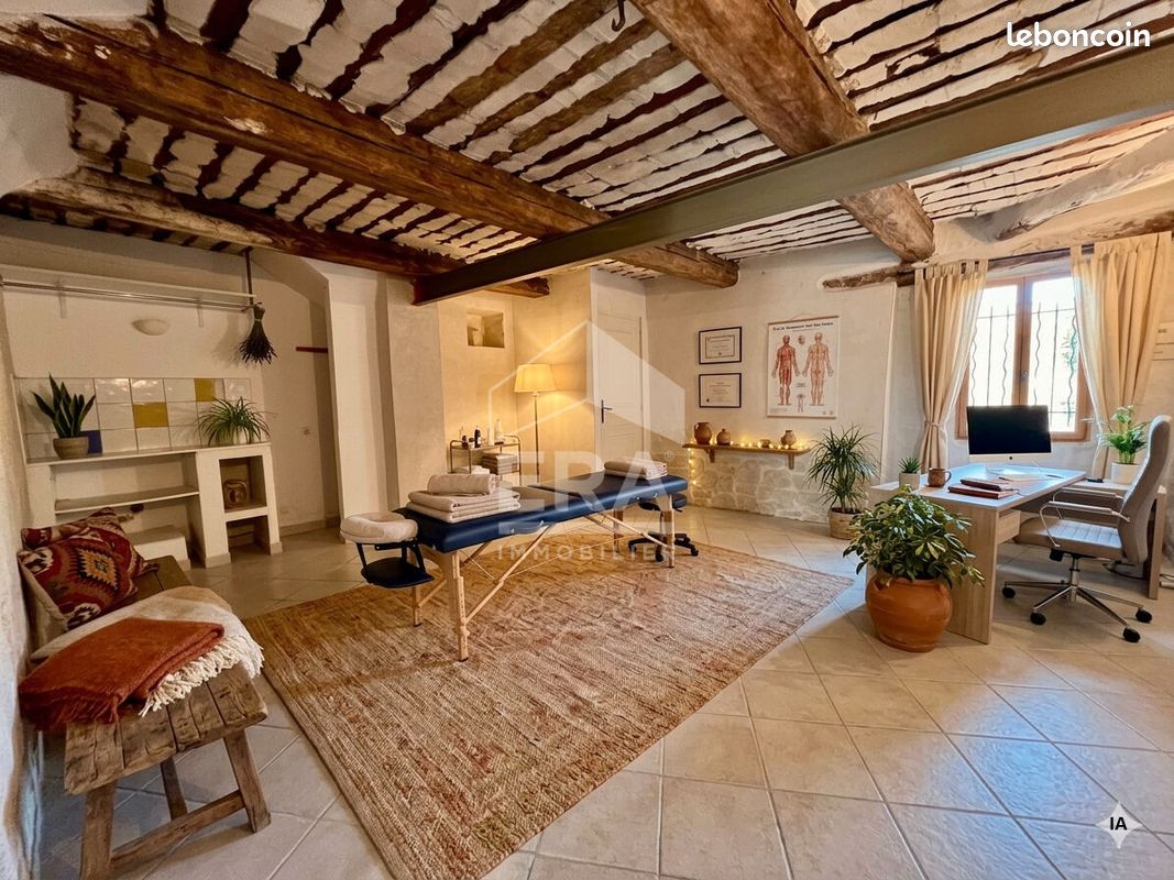 Appartement 1 pièce 39 m² · à Bédoin · 39 m² · 74 000 €