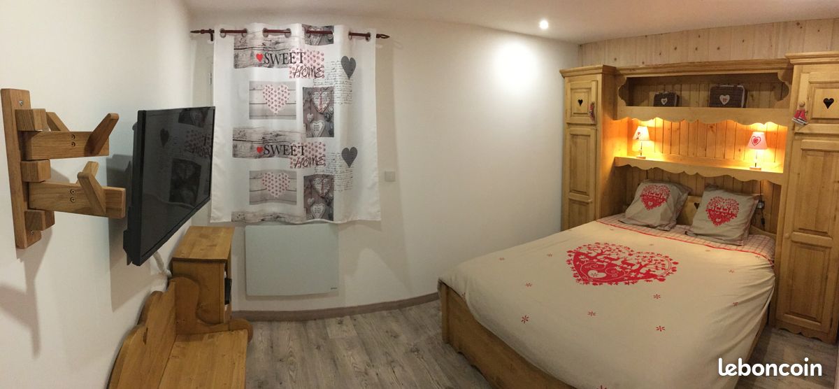 Appartement 7 pers dans chalet (image 10)