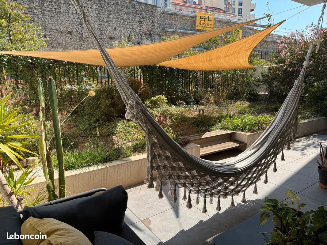 Appartement 2 pièces 46 m² · à Marseille 7ème Arrondissement · 46 m² · 1 500 €/mois