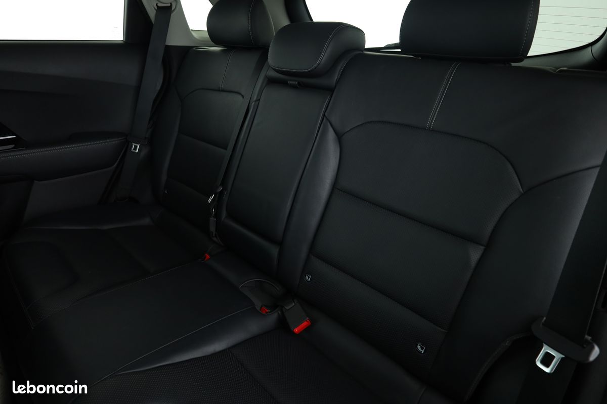 Kia Niro 1.6 GDi Plug-In Hybrid Premium DCT6 141 ch (image 8)