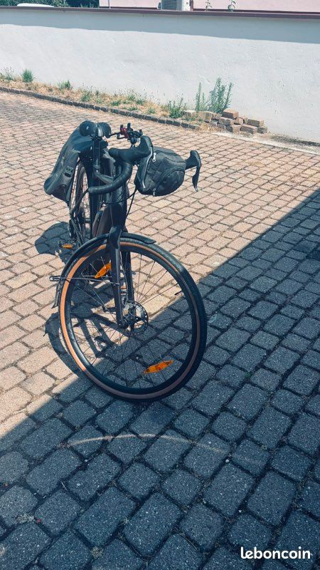 Vélo électrique (image 1)