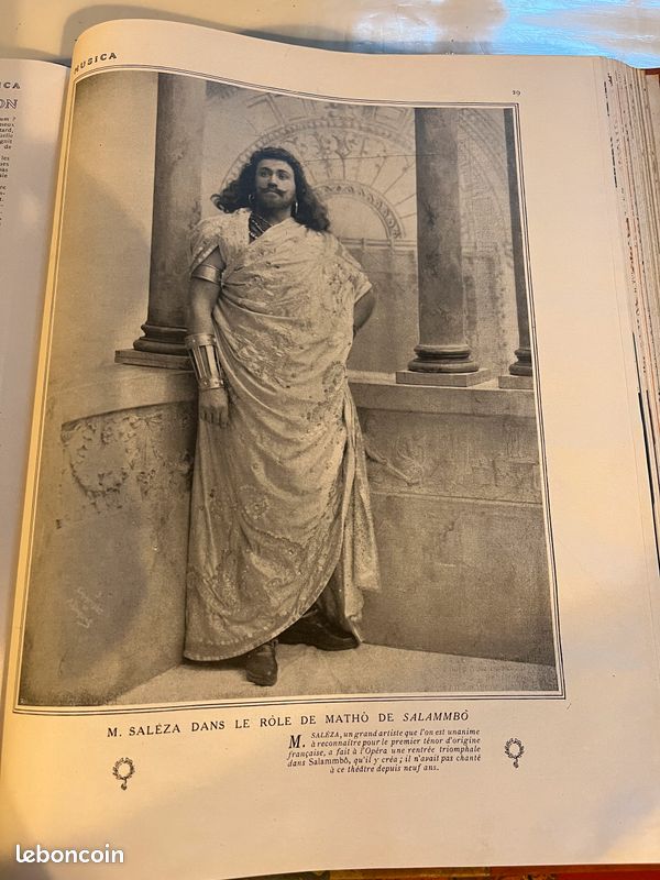 Revue MUSICA (image 7)