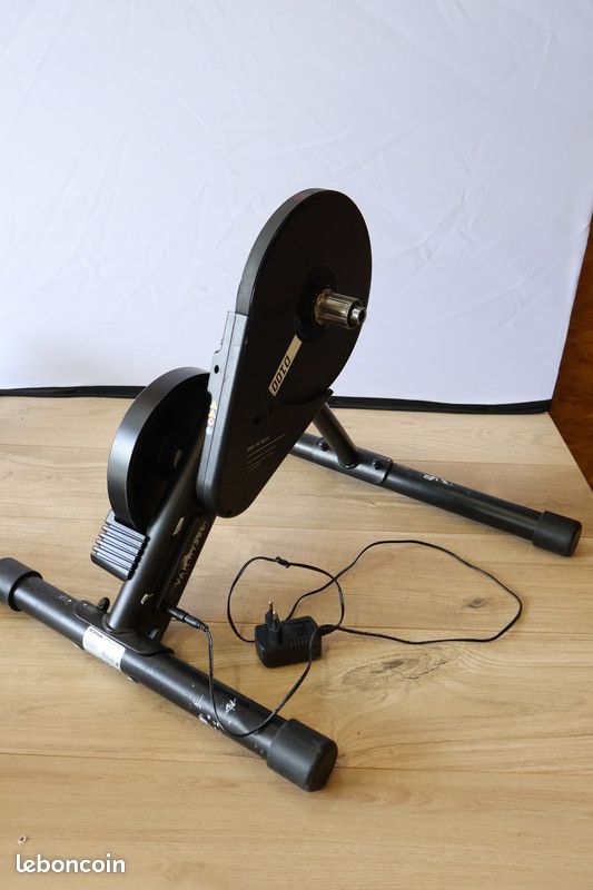 Home trainer (image 1)
