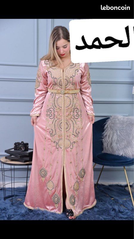 Kaftan (image 7)