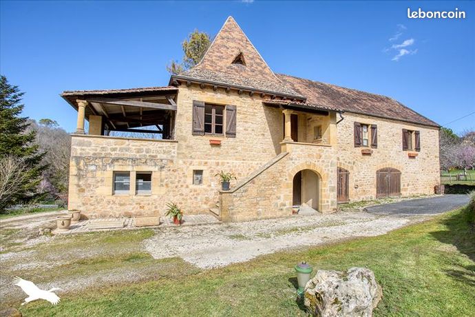 Maison 5 pièces 102 m²