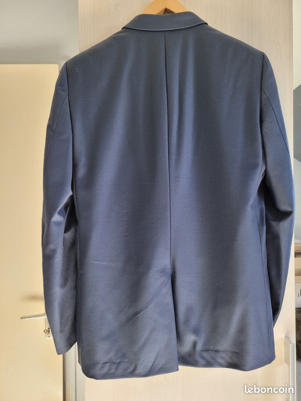 Costume veste et pantalon (image 2)
