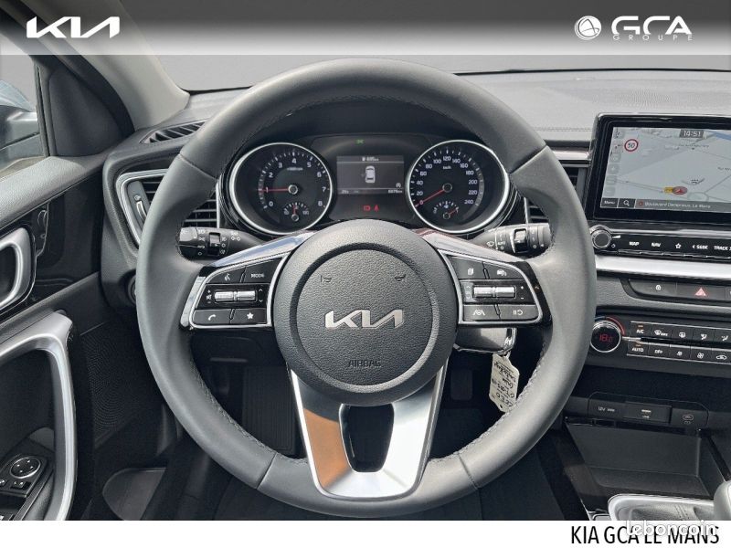 Kia Ceed 1.0 T-GDI 120ch Active (image 6)