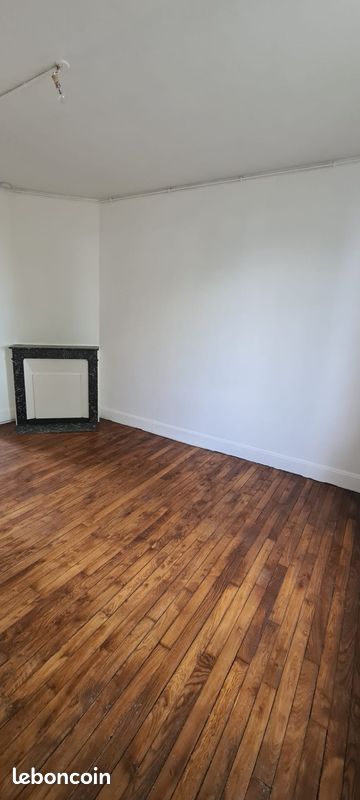 Appartement 2 pièces 37 m² · à Sézanne · 37 m² · 390 €/mois