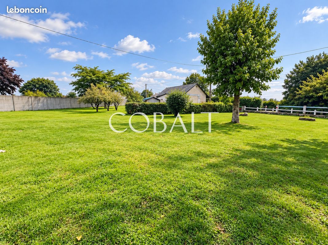 Terrain 820 m² · au Gâvre · 820 m² · 69 800 €