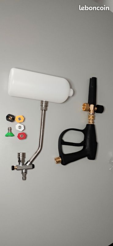 Pistolet Karcher pression (image 4)