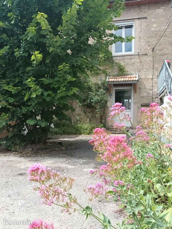 Maison 4 pièces 100 m² · à Mamirolle · 100 m² · 155 000 €
