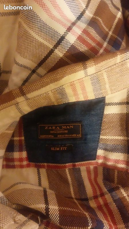 Vêtements homme (image 3)