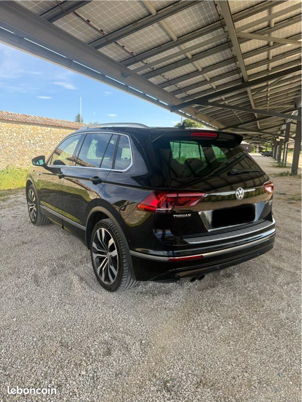Tiguan R-Line 2l TSI (image 2)