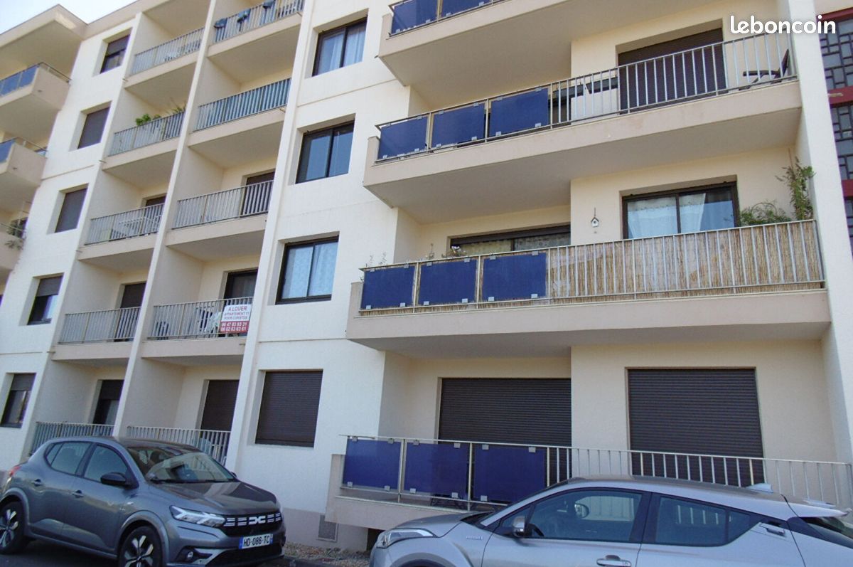 Appartement 1 pièce 33 m² · à Dax · 33 m² · 102 000 €