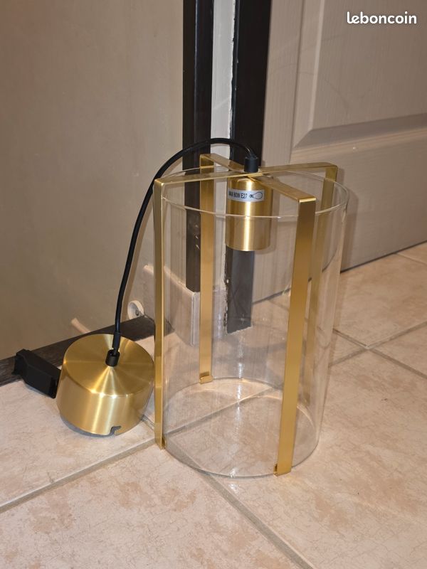 Suspension Saiphi GoodHome (image 2)