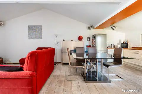 Maison 3 pièces 98 m² · à Saint-Vivien-de-Médoc · 98 m² · 832 €/mois