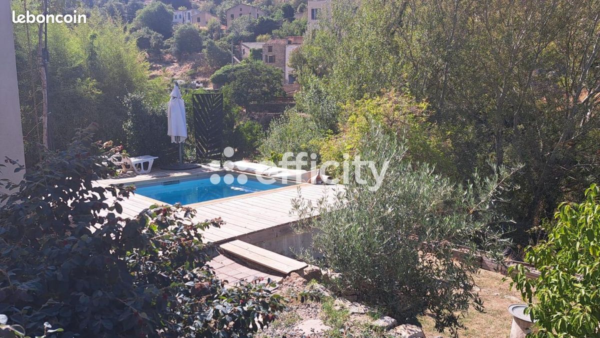 Maison 5 pièces 102 m² · à Ville-Di-Paraso · 102 m² · 529 000 €