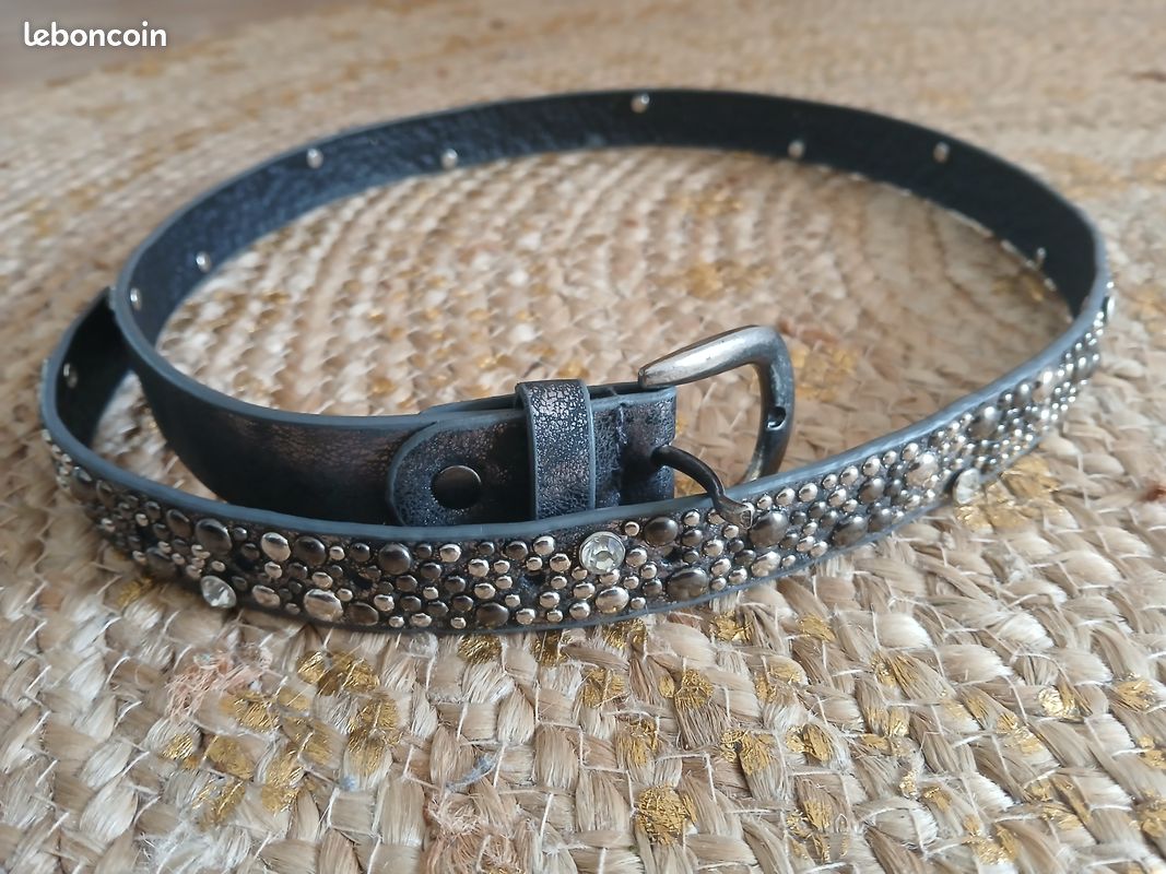 Ceinture femme Taille 85 cm Accessoires Bagagerie