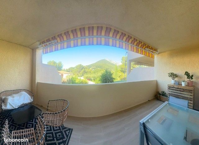 Appartement 2 pièces 49 m² · à La Valette-du-Var · 49 m² · 900 €