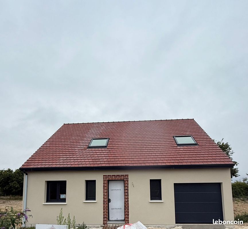 Maison 6 pièces 100 m² · à Ham · 100 m² · 200 700 €