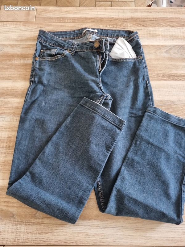 Plusieurs jeans (image 4)
