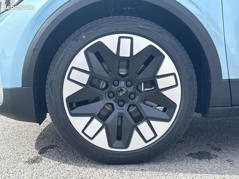 Ford Explorer 286ch Extended Range 77kWh Pack Premium RWD (image 21)