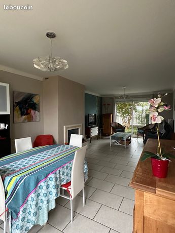 Maison 6 pièces 107 m²