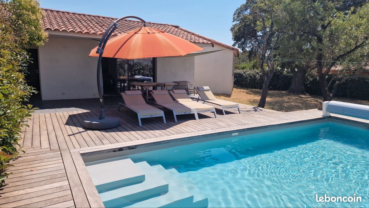 Appartement 5 pièces 128 m² · à Porto-Vecchio · 128 m² · 679 000 €
